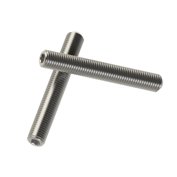 Threaded Rod - Image 2