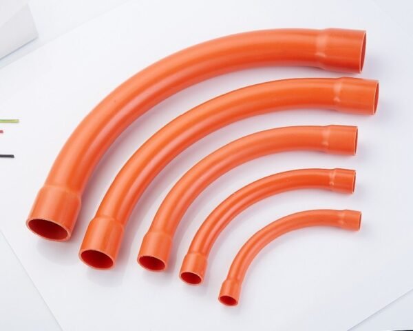 Electrical PVC Fittings