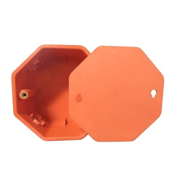 Electrical PVC Fittings - Image 8