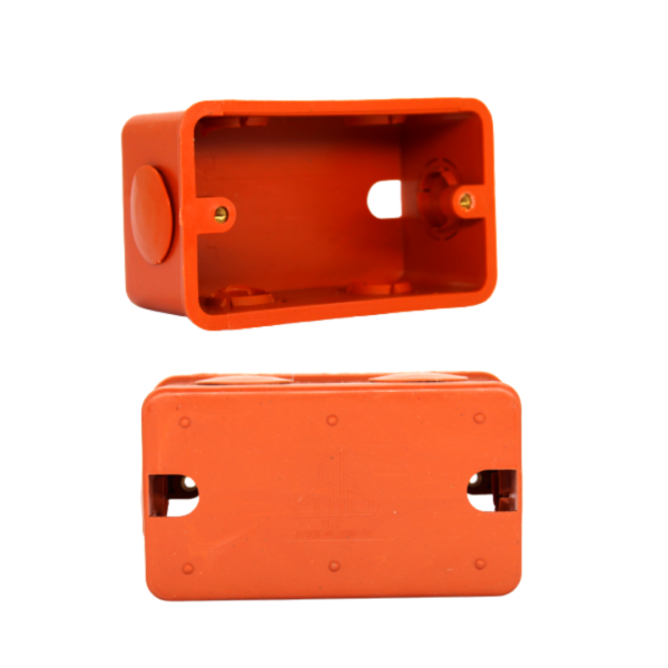 Electrical PVC Fittings - Image 4