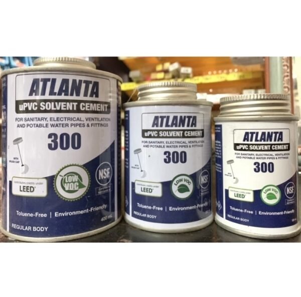 PVC Cement
